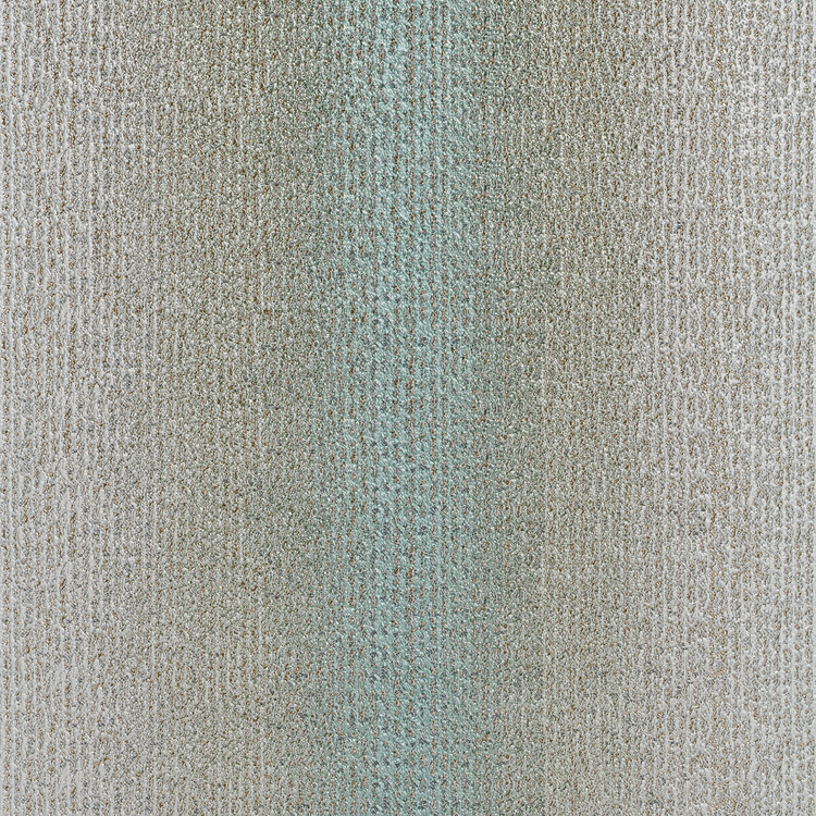 Anguilla Aqua Swatch