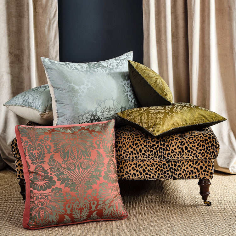 Chamonix Pillow