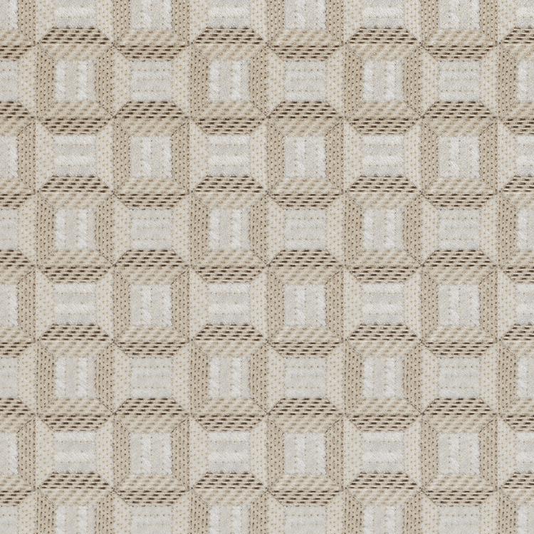 Collonade Silver Swatch