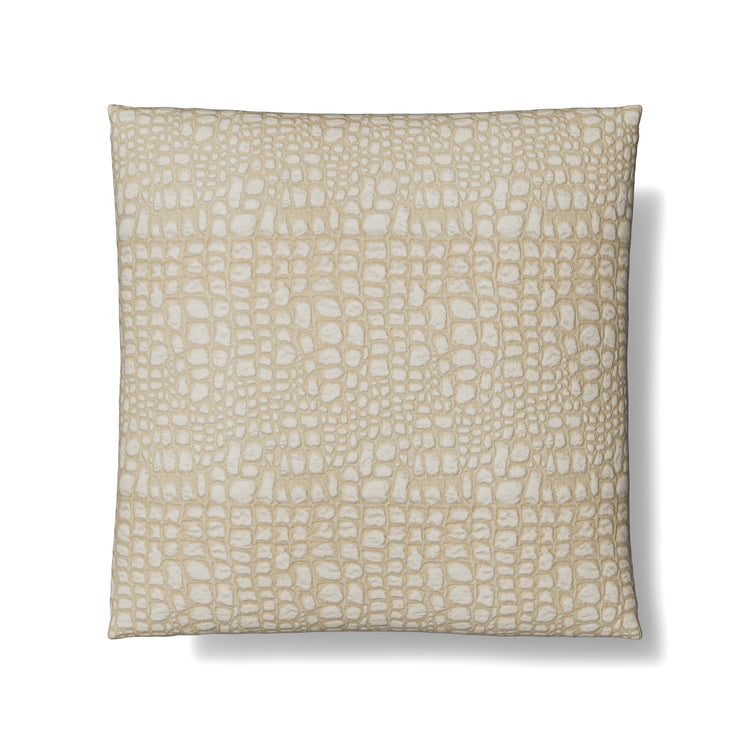 Croc Pillow