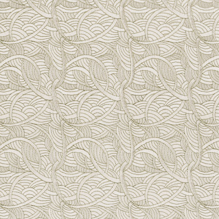 La Sirene Powder Swatch