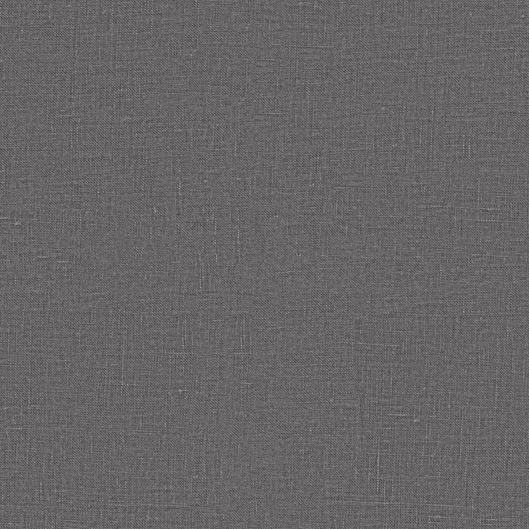Linen Charcoal Swatch