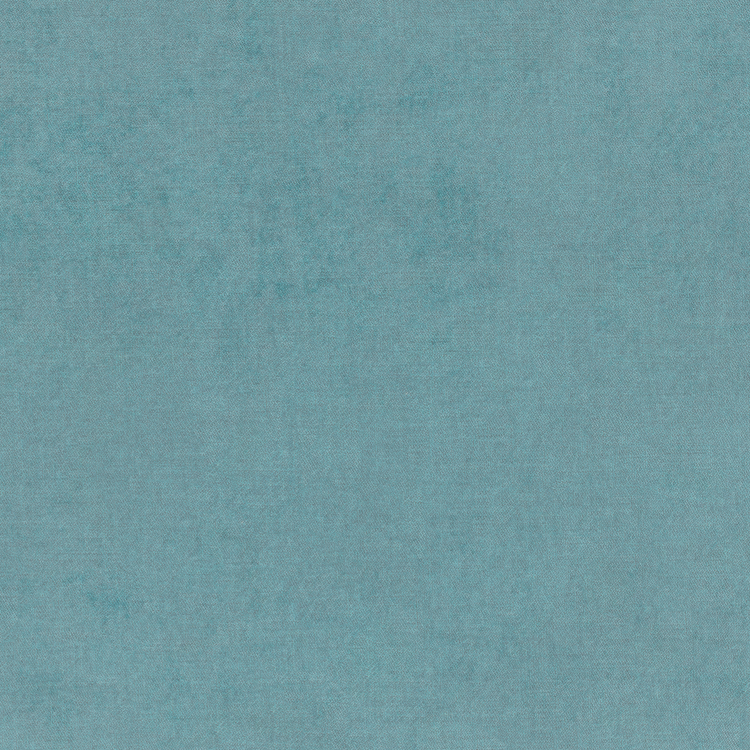 Modern Velvet Amalfi Blue Swatch