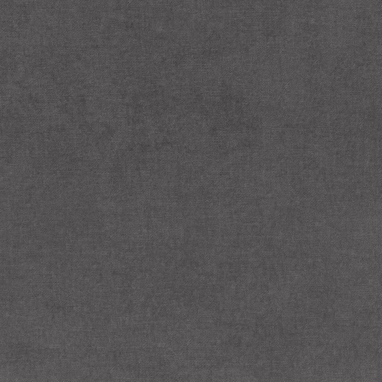Modern Velvet Charcoal Swatch
