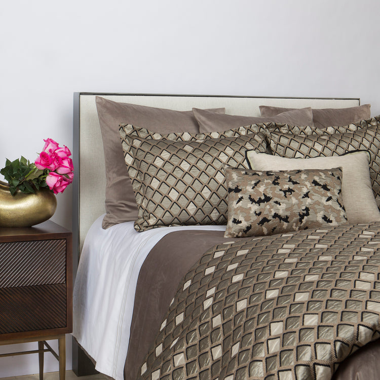 Scales Duvet Set