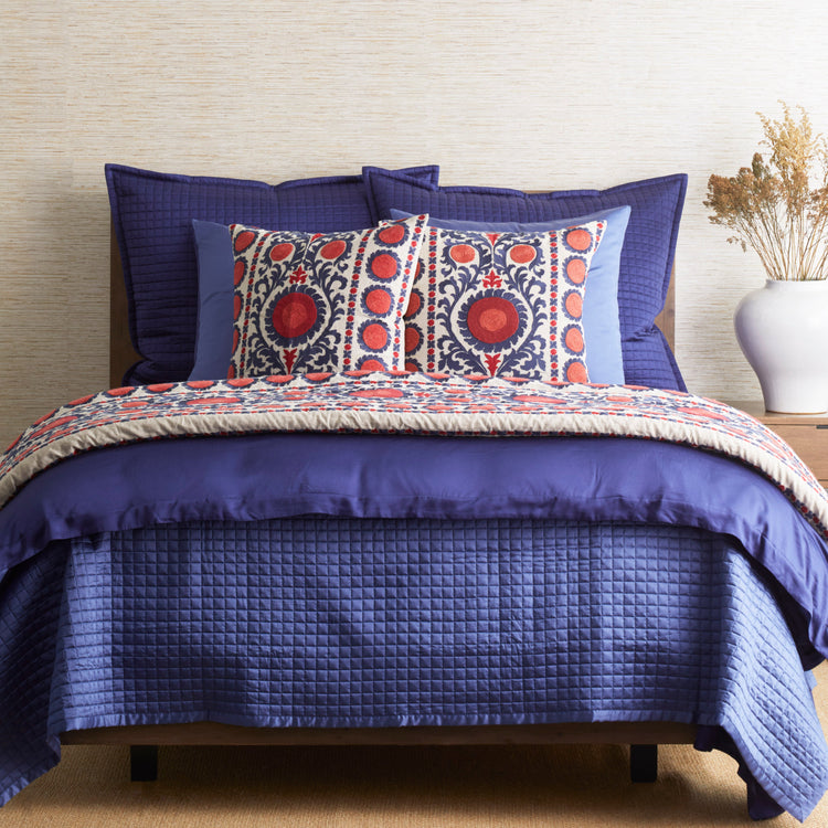 Suzani Pillow