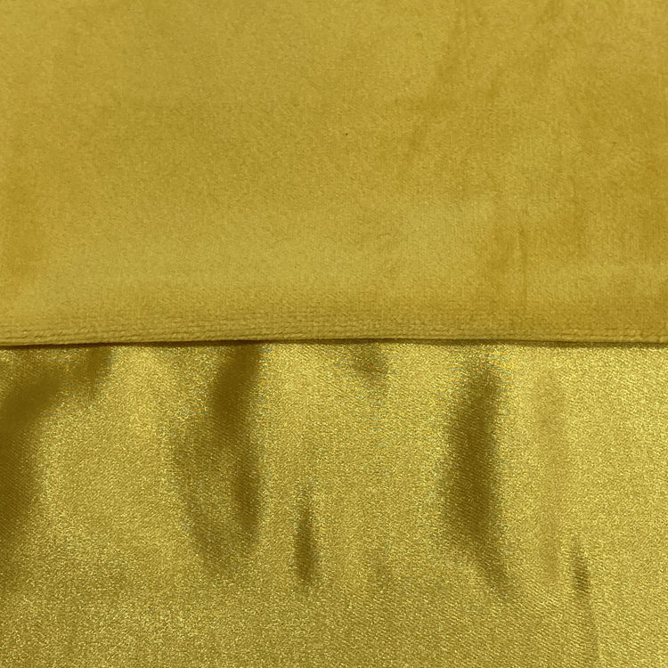 Velvet (Duchess) Yardage