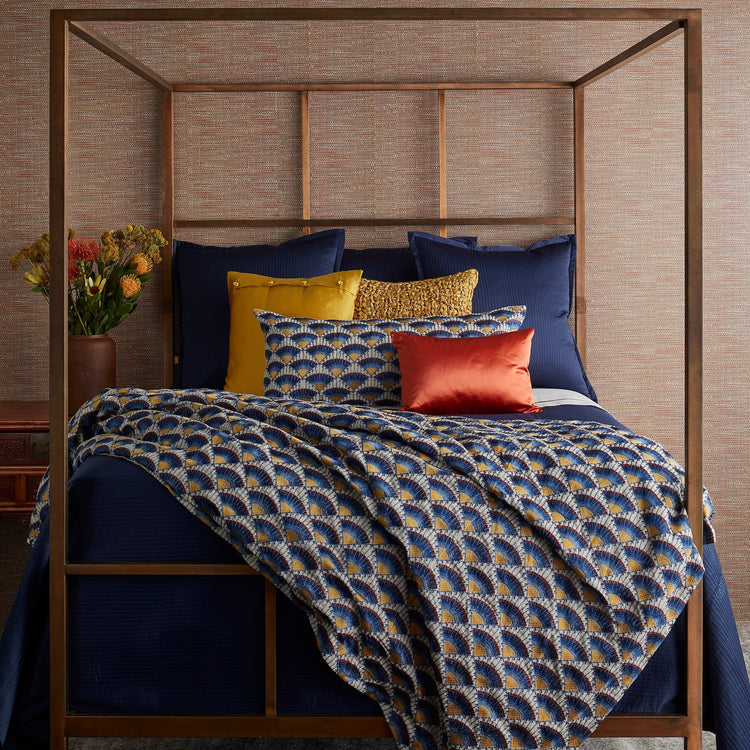 Maiolica Pillow