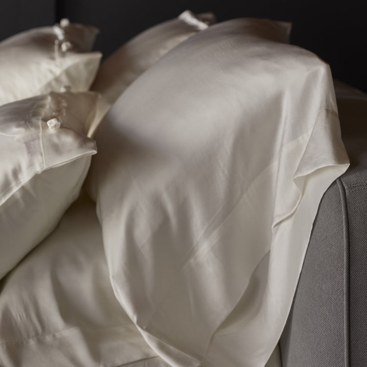 Charmeuse Pillowcases