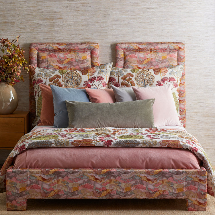 Arcadia Pillow