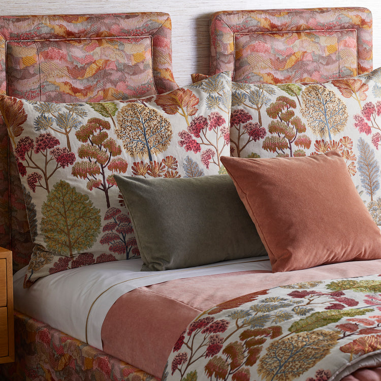 Arcadia Pillow