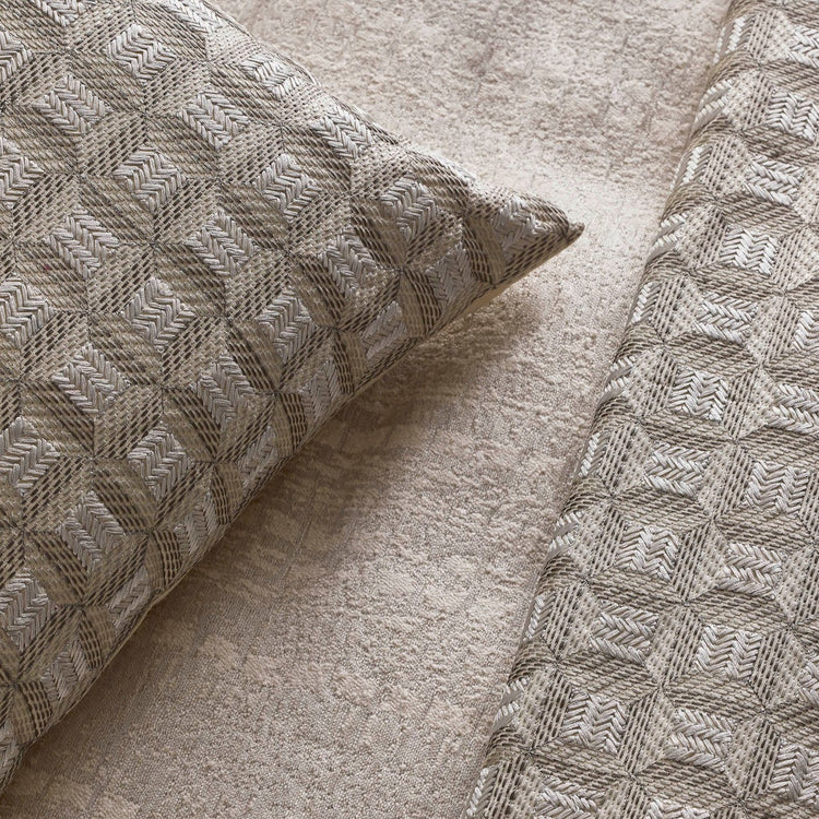 Collonade Pillow