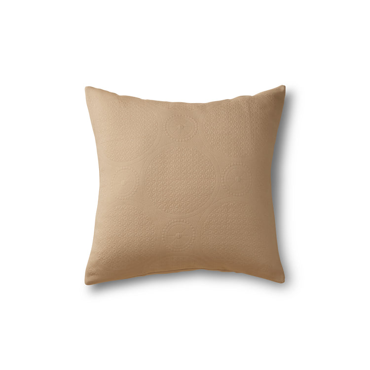 Great Hall Coverlet Set - Sand