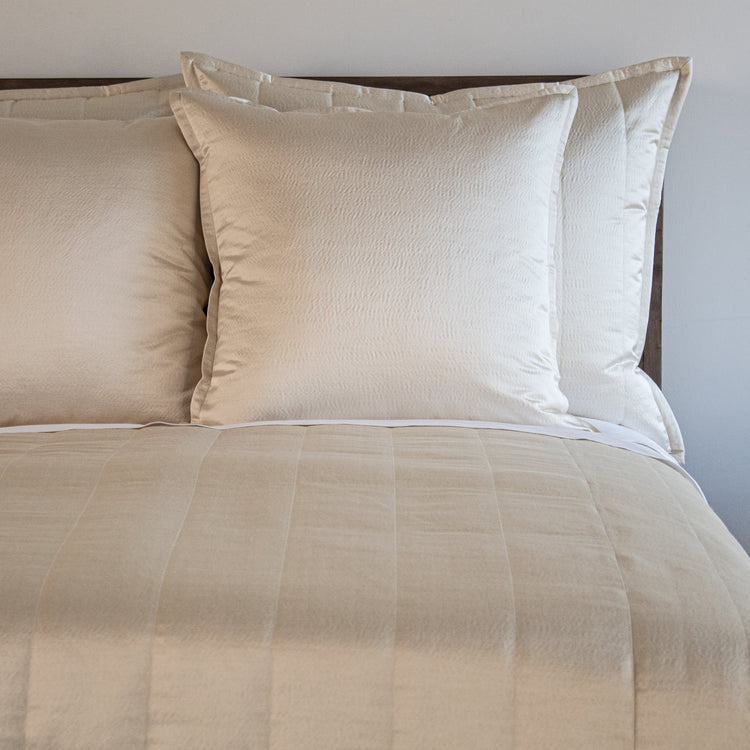 Hammered Sham