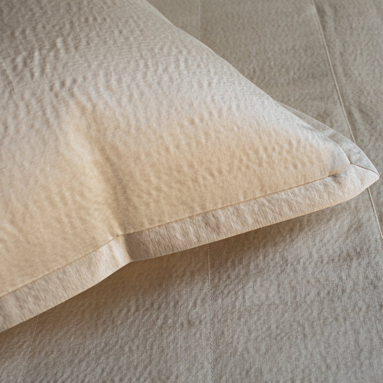 Hammered Sham