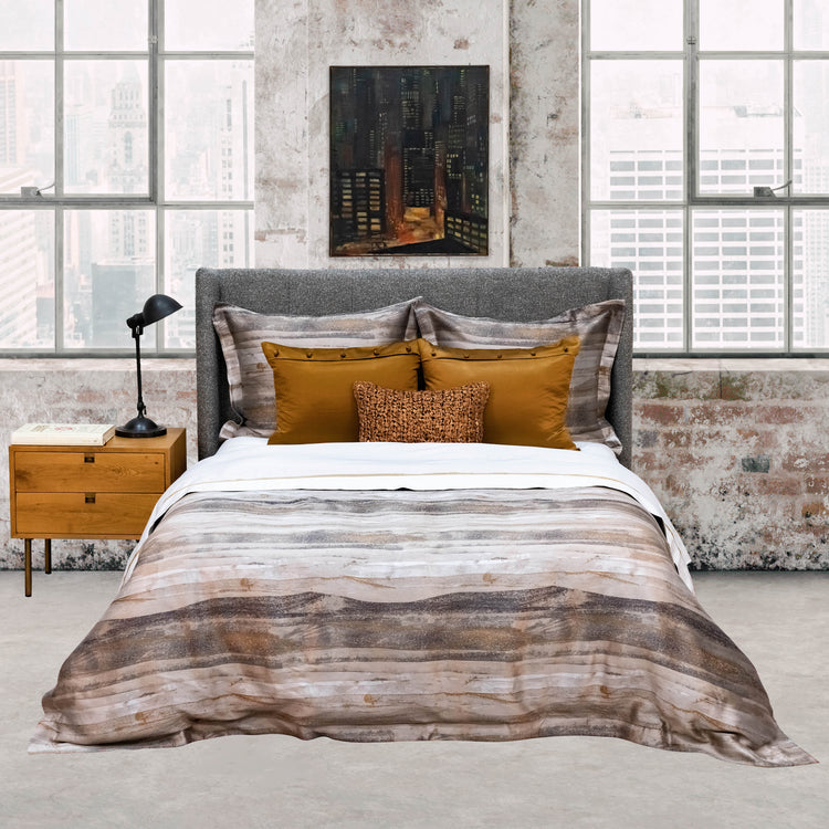 Product with title Horizon Duvet - DVHOK-SMO DVHOQ-SMO
