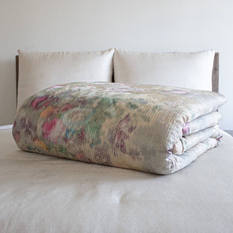 Ibiza Throw