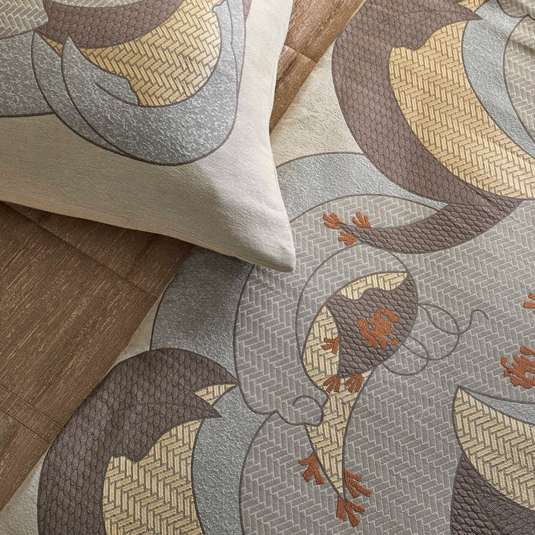Kosode Pillow