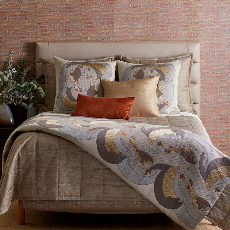 Kosode Pillow