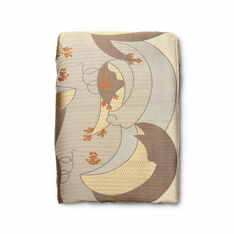 Kosode Throw