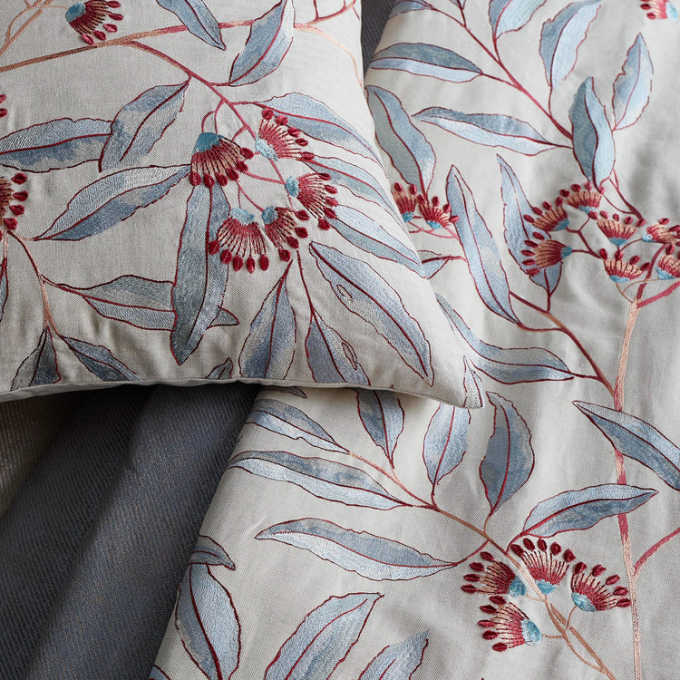 Linenberry Pillow