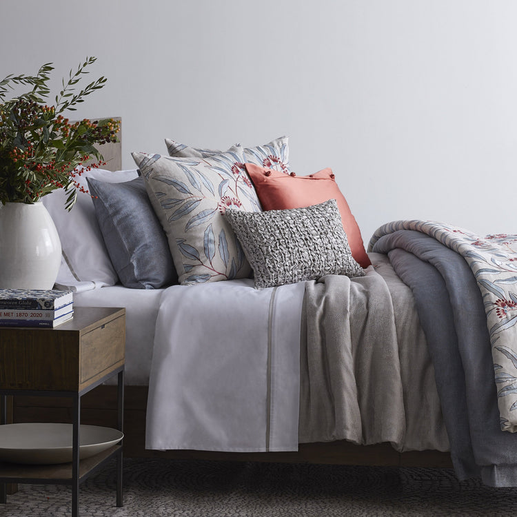 Linenberry Pillow