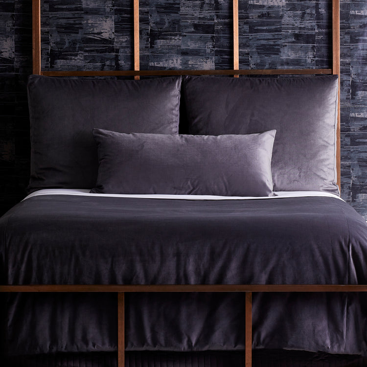 Modern Velvet Pillow