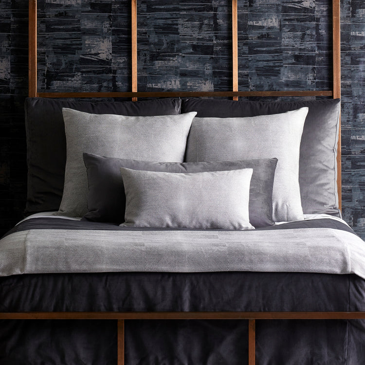 Modern Velvet Pillow