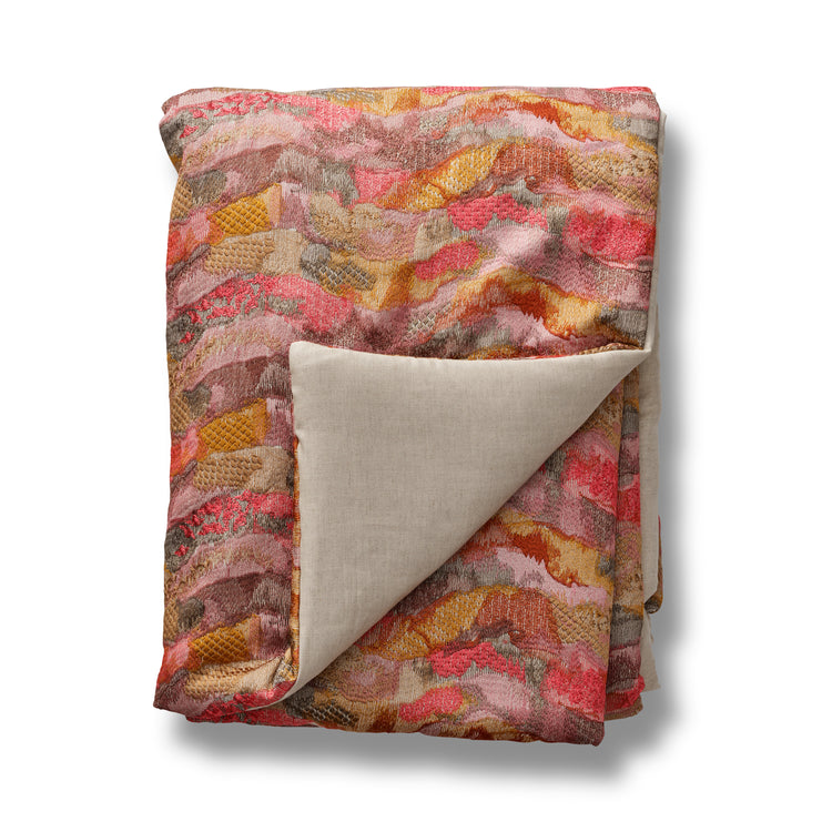 Positano Throw