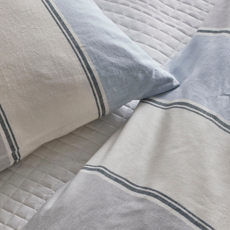 Schooner Duvet Set
