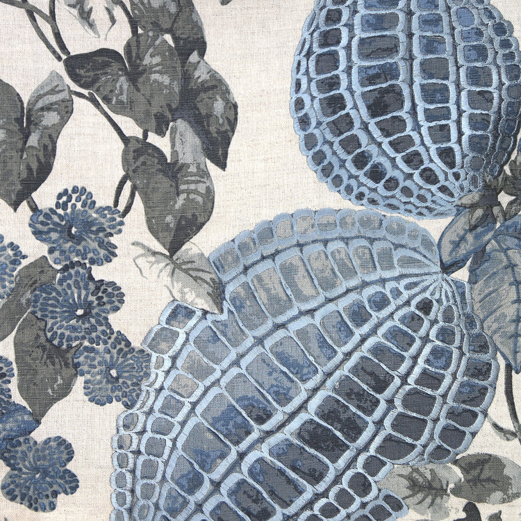 Nature Euro Sham