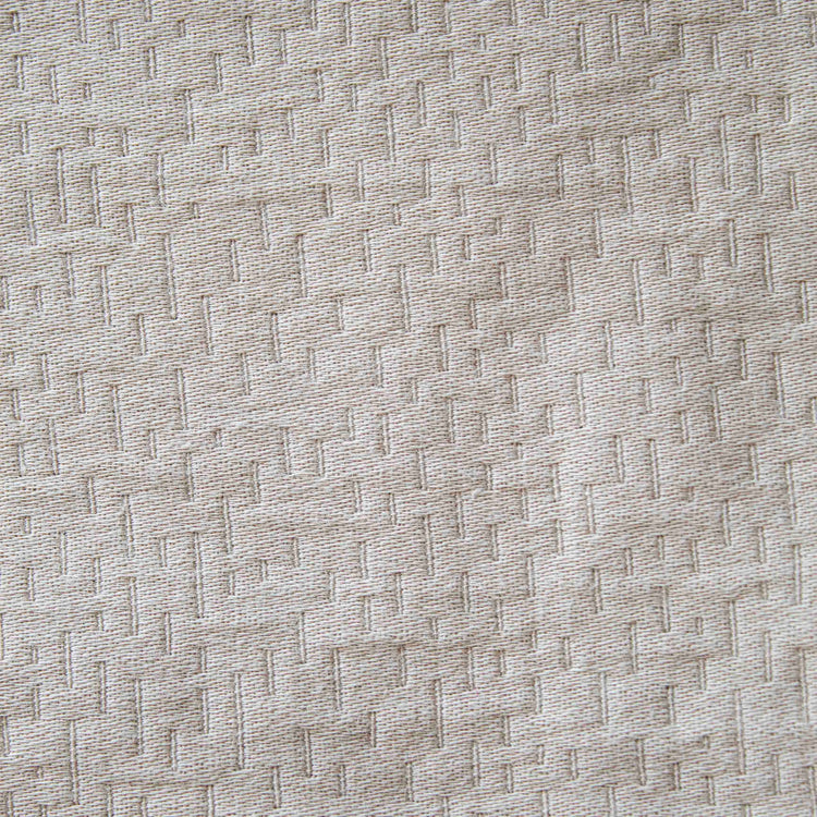 Neo Duvet Set - Pumice