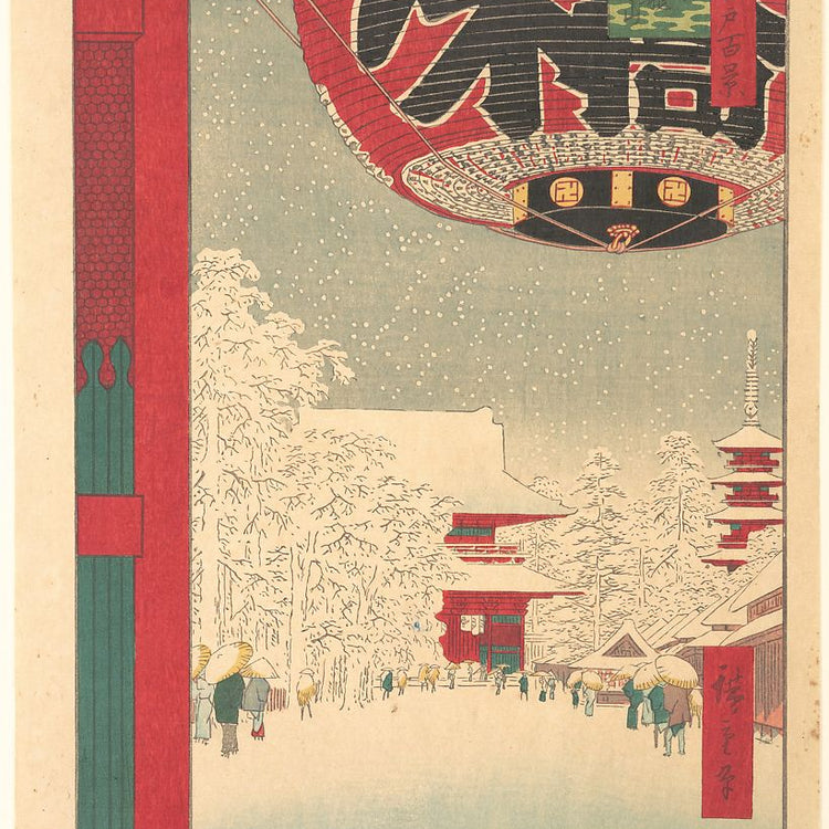 Lantern Sham