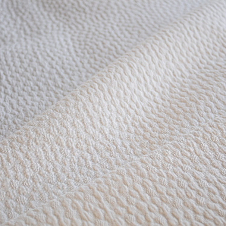 Product with title Bubble Matelasse Coverlet Set