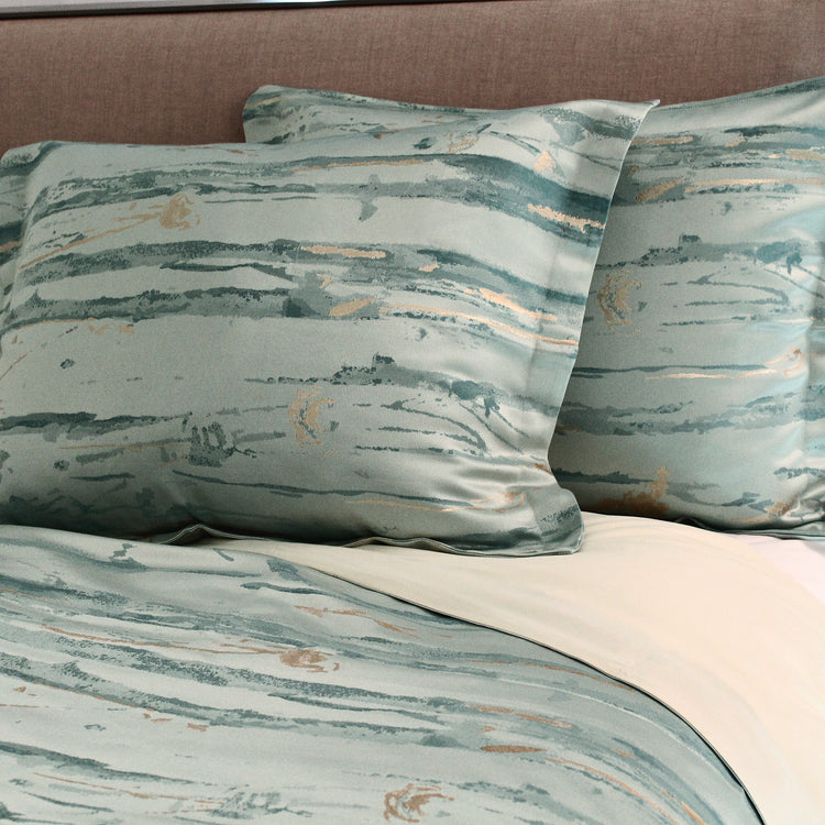 Product with title Serenity Duvet Set
