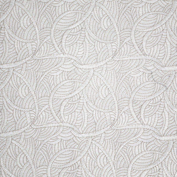 Custom Curtain La Sirene Soft Gold