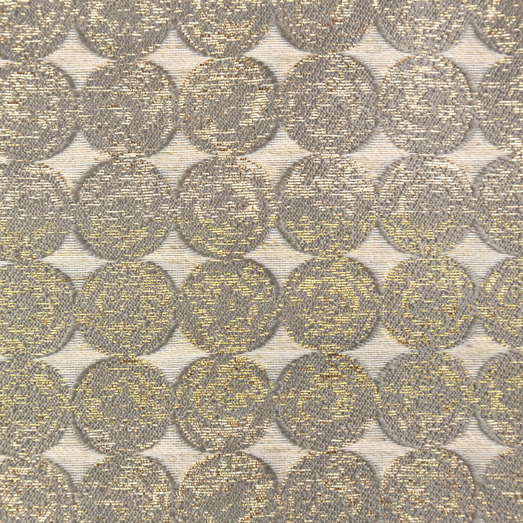 Coin Curtain Panel