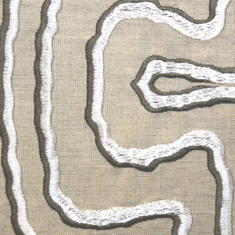 Product with title Contour Throw