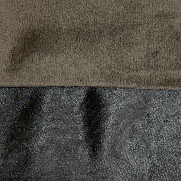 Product with title Duchess-Velvet-Throw - THDV-COA