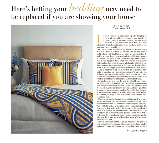 PR - Homes & Living - Akron Beacon Journal