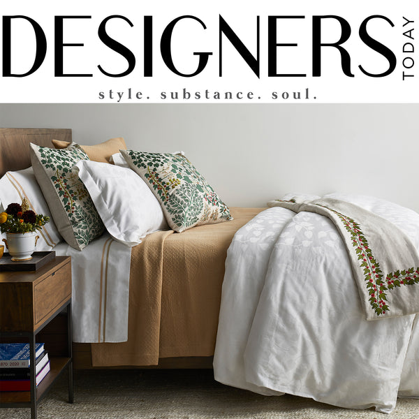 PR - Designers Today - The MET x Ann Gish