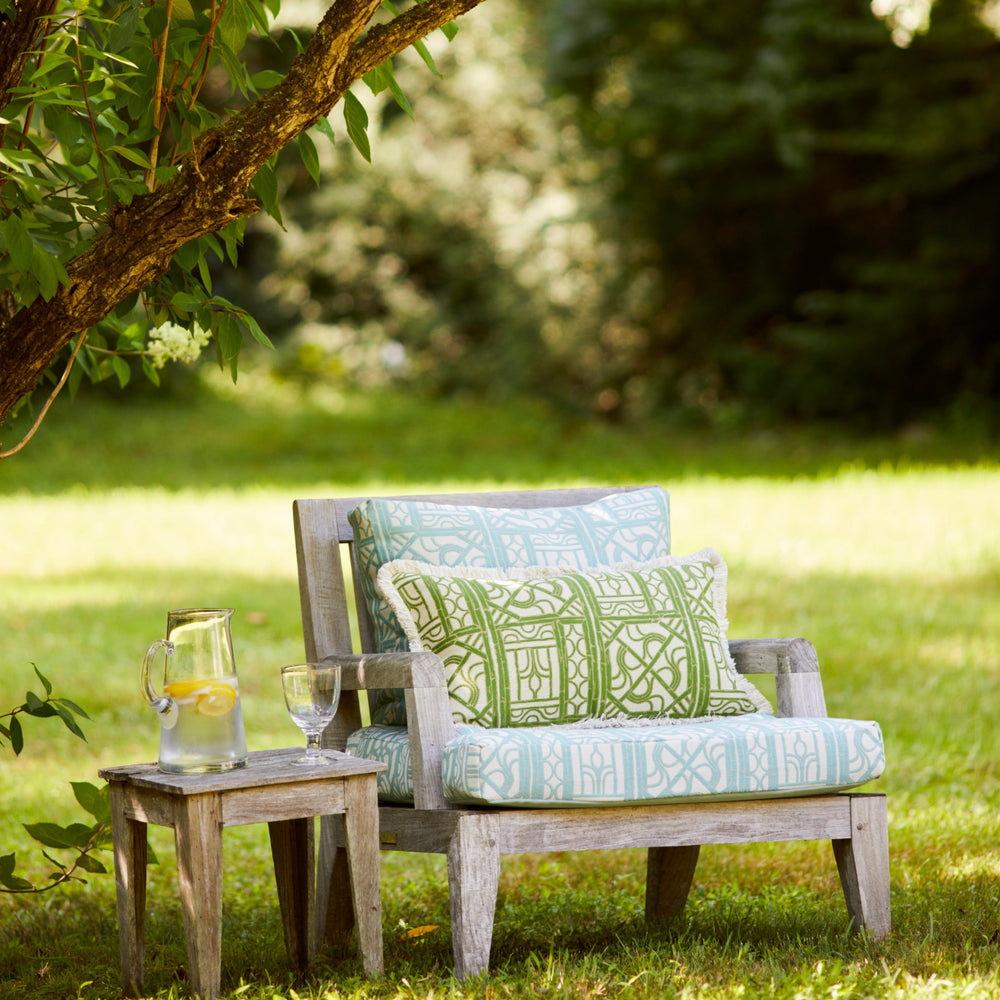 Collection Bamboo Lattice