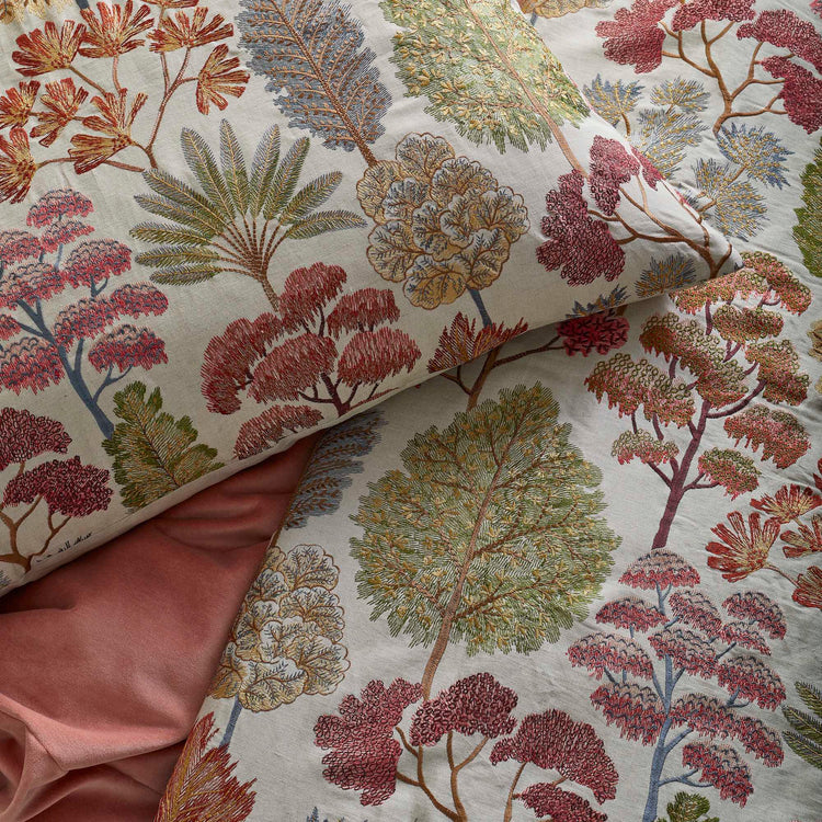 Arcadia Detail