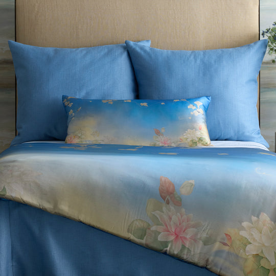Asagao + Lamina Complete Bedding Set