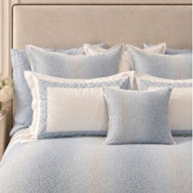 Minaudiere Embroidered Sham