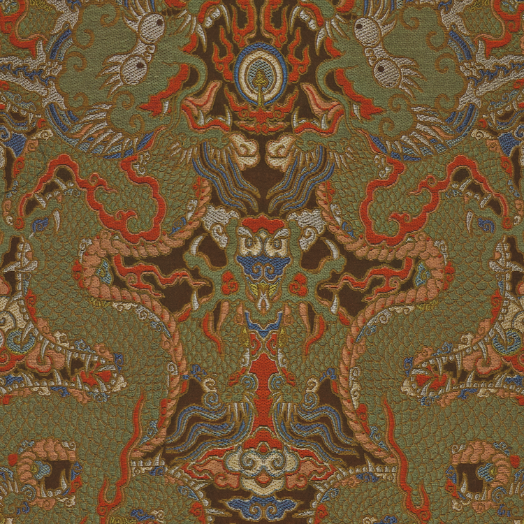 Dragon Swatch - PWDR2624-MUL THDR-MUL DVDRK-MUL DVDRQ-MUL