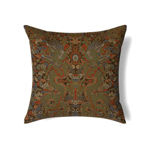Dragon Pillow
