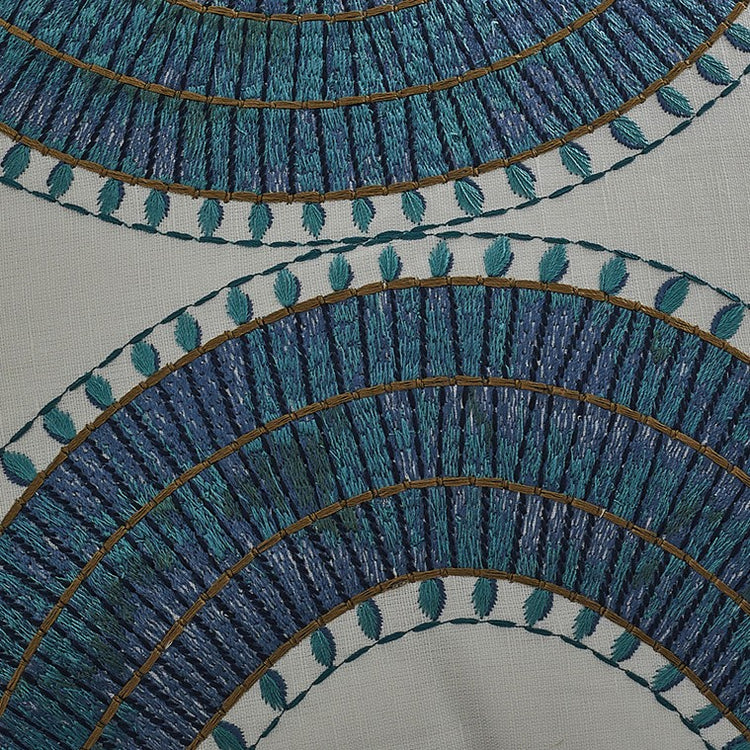 Egyptian Collar Yardage