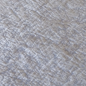 Glacier Silver Swatch