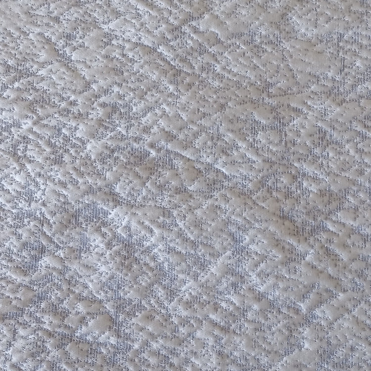 Glacier Silver Swatch